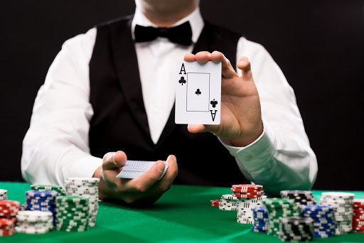 Singapore to Offer Great Gambling Experience