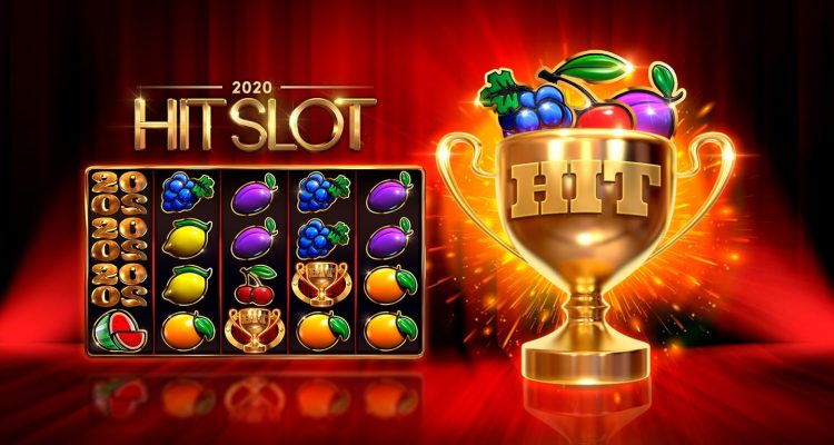 Exciting Online Slot Games