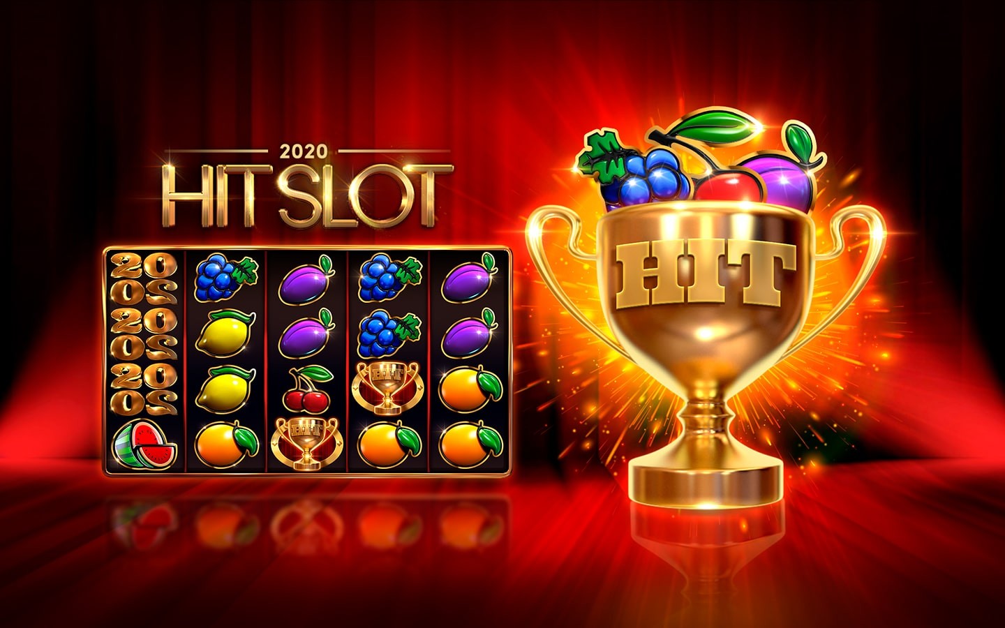 Suitable Time To Play The Exciting Online Slot Games – Casino Reale