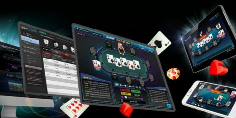 IDNPLAY Online Gambling