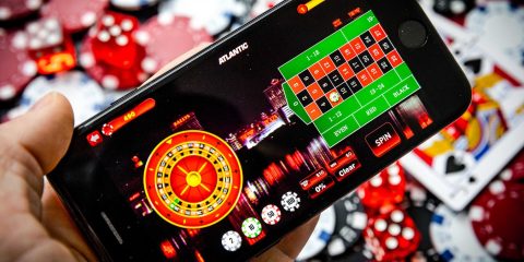 Mobile Apps for Casino Games