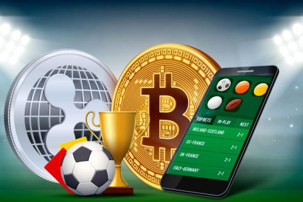 Cryptocurrency In Sports Betting