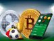 Cryptocurrency In Sports Betting